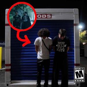 Slime Shyt (feat. Peculiar)