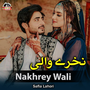 Nakhrey Wali