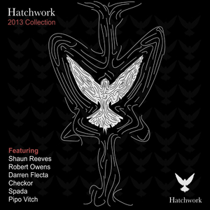 Untitled Dub (Original Mix)