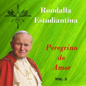 Vive (feat. Rondalla Estudiantina)