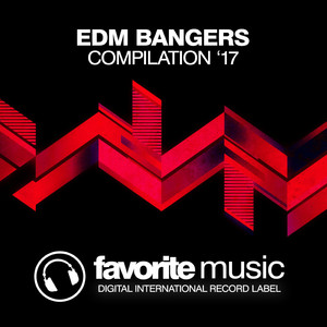 Drop That Bass (Big Room Mix)