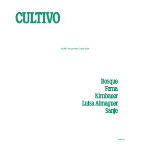 Cultivo