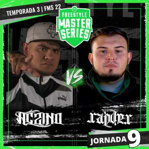 Sangre 2 Aczino (Live)