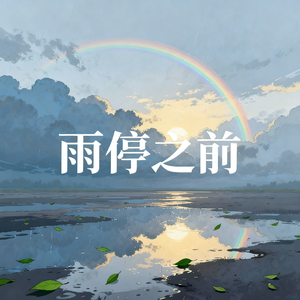 雨停之前
