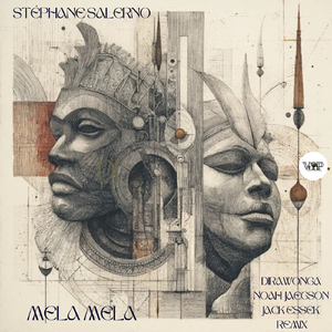 Mela Mela (Noah Jaegson Remix)