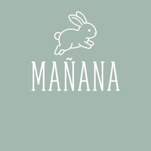 MAÑANA