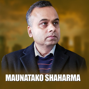 MAUNATAKO SHAHARMA