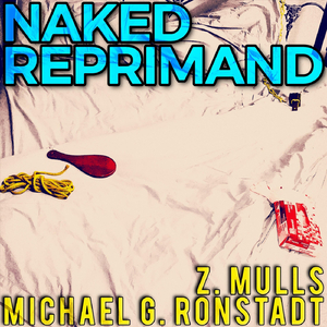 Naked Reprimand