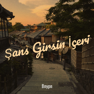 Şans Girsin İçeri