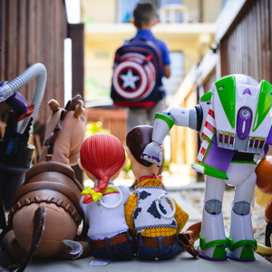 You Got a Friend in Me (Lofi)