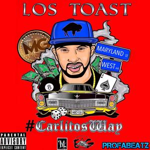 Russian Roulette Cypher (feat. Buffalo Streetz, Killer, Vertego, Duane's Primo & Xo Love)