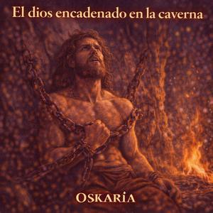 EL DIOS ENCADENADO EN LA CAVERNA