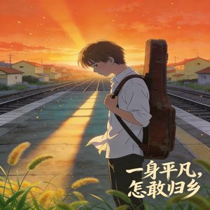 怎敢归乡