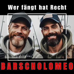 Wer fängt hat Recht