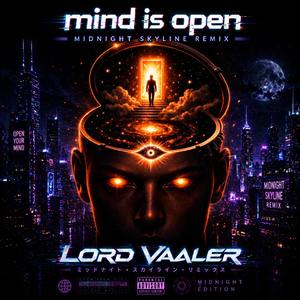 Mind is open (Midnight Skyline Remix)
