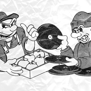 Кушай, слушай (prod. by moonchill)