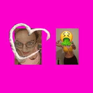 The Only Irl Angel Dust