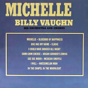 In Che Chapel in the Moonlight