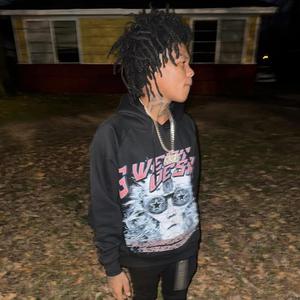 Baccend Dee x NoFakin Lil M (8 To Tha North (MixedByJR)