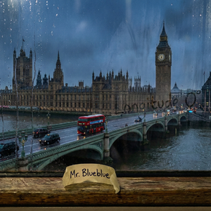 霓虹灰与铁锈 (Neon Dust & Rust)