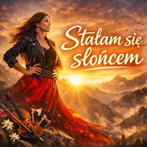 Stałam się słońcem