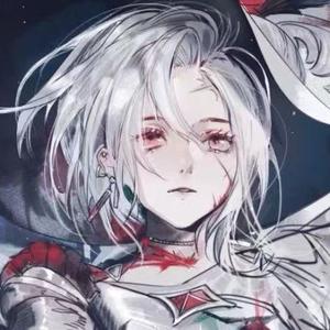 骑士·传颂歌谣