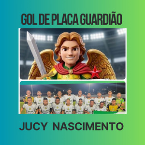 GOL DE PLACA GUARDIÃO