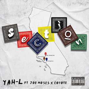 Section (feat. Joe Moses & Coyote)