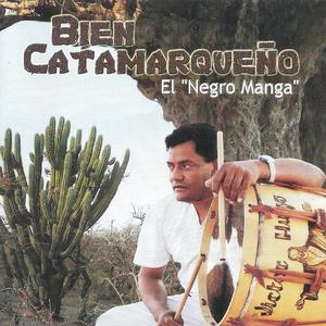 La Señora de la Zamba