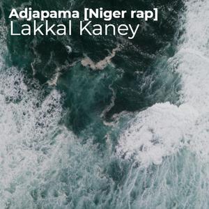 Adjapama (Niger Rap)