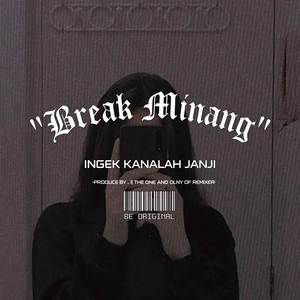 Dj Ingek Kanalah Janji Breakbeat