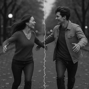 Two Hearts Beat As One