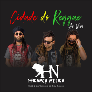 Cidade do Reggae (Ao Vivo)