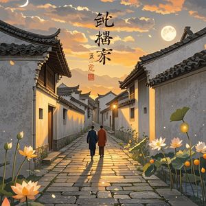 风的浪漫