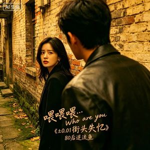 《±0.01街头失忆》