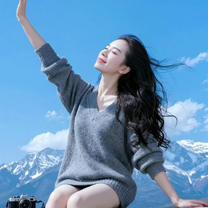 海风自由