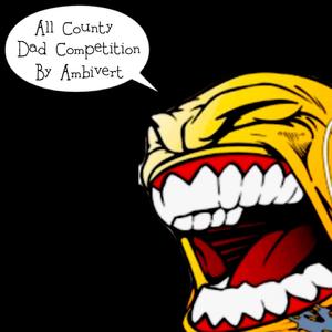 All County Dad Competition