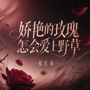 娇艳的玫瑰怎会爱上野草