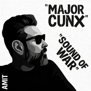 Major Cunx