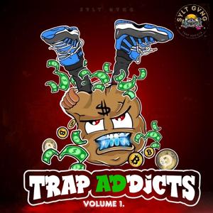 Pop a pill (feat. Shootah Juan & Cool hand Luke)