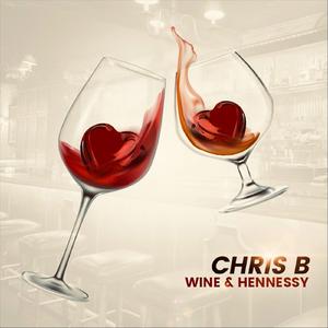 Wine & Hennessy (feat. Key Love & Pharaoh)
