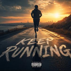 Keep running