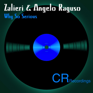 Why So Serious (Original Mix)
