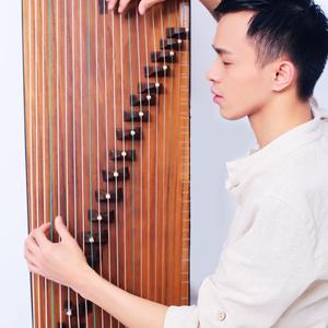 红尘客栈（曹鸿奇古筝）