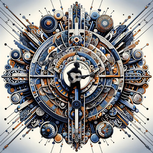 Heptatonic and Philosophy