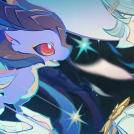 剧情PV-「未尽的笔墨」