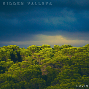 Hidden Valleys