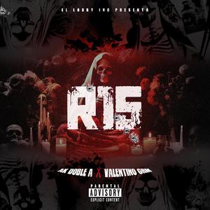 R15 (feat. Valentino GRM)