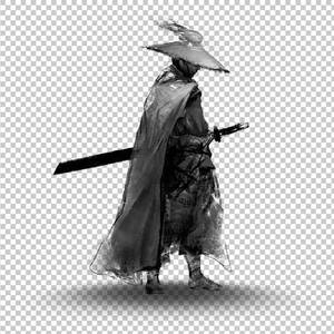 盗将行（翻自 花粥）