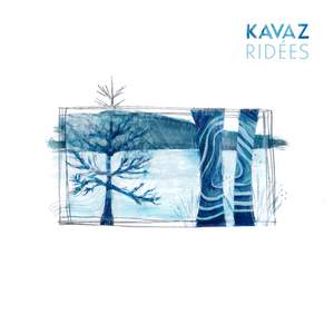 Ridées (feat. Erwan Guillou)